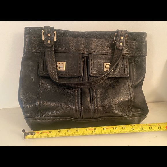 Kate Spade leather bag - Picture 6 of 7